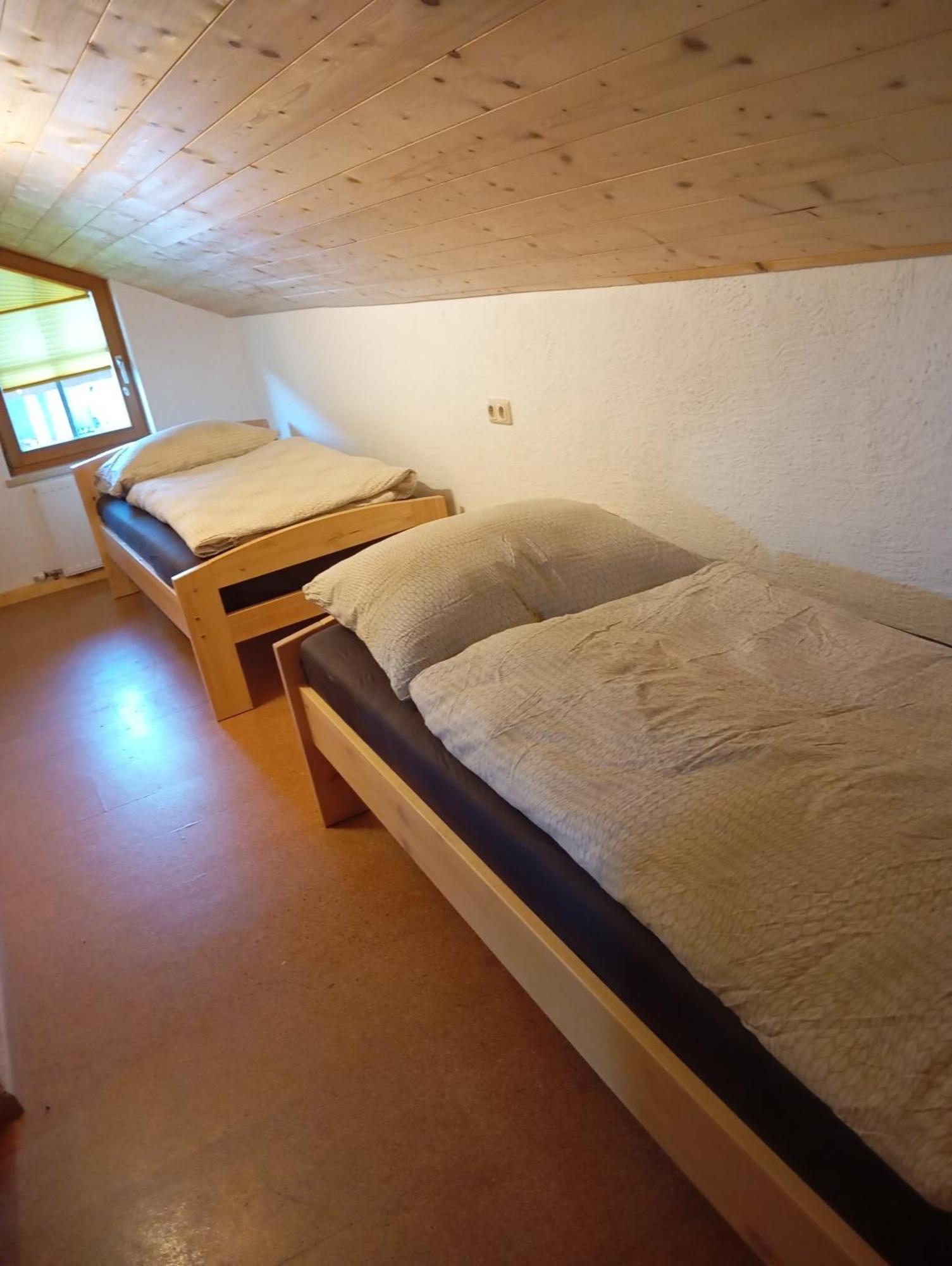 Ferienwohnung Maier Mittersill Exterior foto